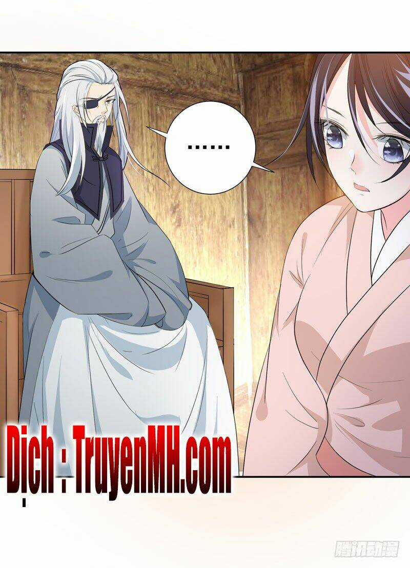 Bạo Lực Tiếu Thôn Cô - Chapter 34 - Trang 7