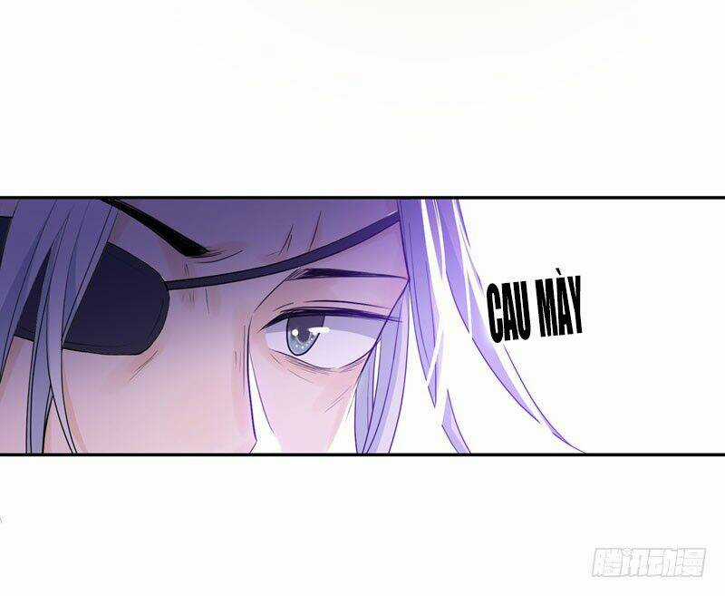 Bạo Lực Tiếu Thôn Cô - Chapter 34 - Trang 8