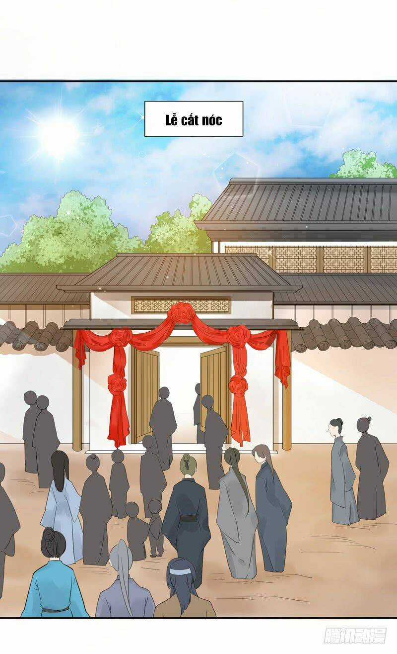 Bạo Lực Tiếu Thôn Cô - Chapter 34 - Trang 10