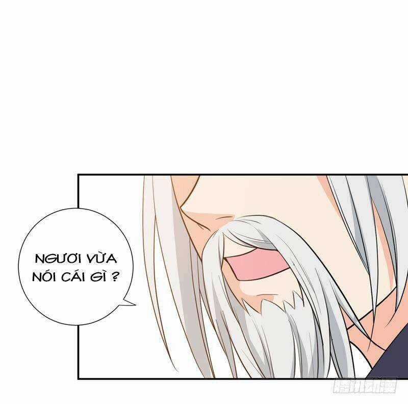 Bạo Lực Tiếu Thôn Cô - Chapter 35 - Trang 4