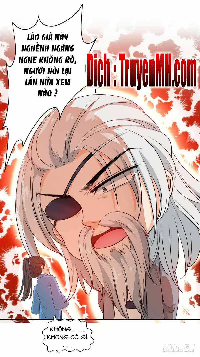 Bạo Lực Tiếu Thôn Cô - Chapter 35 - Trang 5