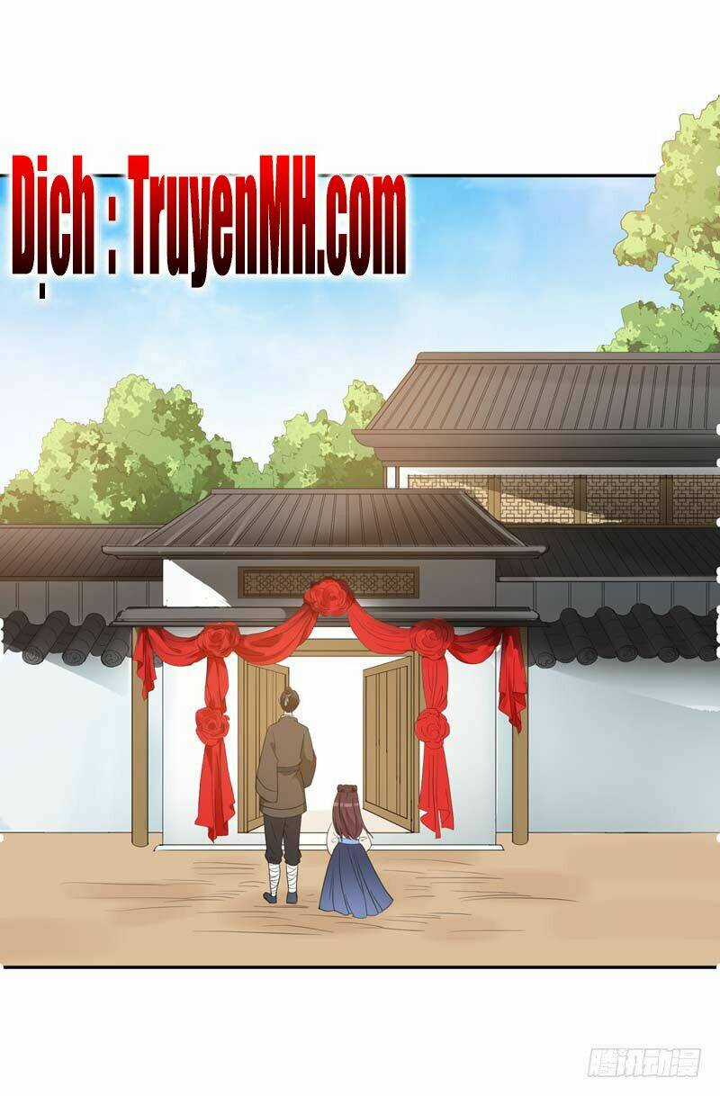 Bạo Lực Tiếu Thôn Cô - Chapter 35 - Trang 7