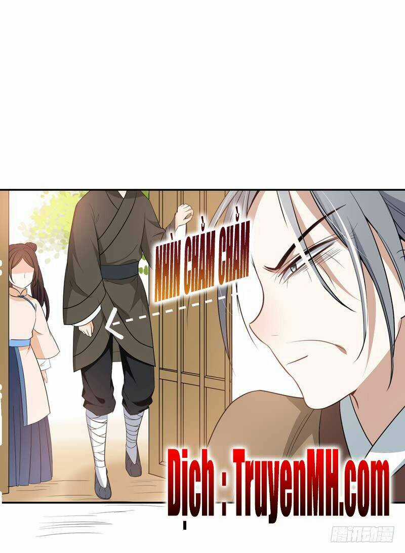 Bạo Lực Tiếu Thôn Cô - Chapter 35 - Trang 9