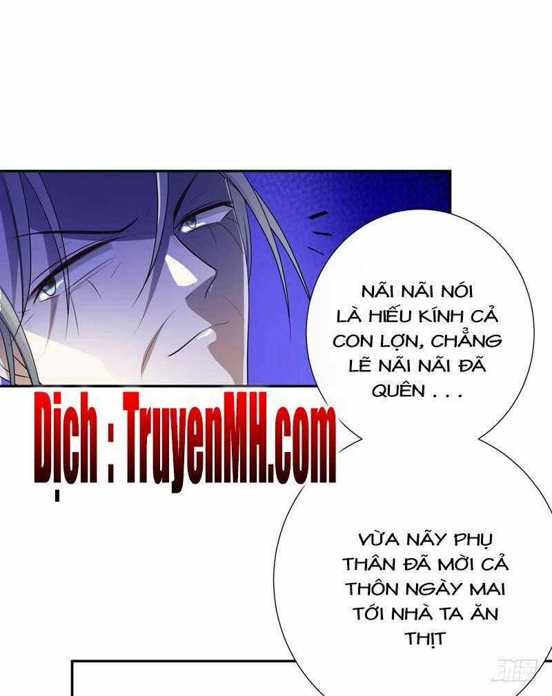 Bạo Lực Tiếu Thôn Cô - Chapter 36 - Trang 2