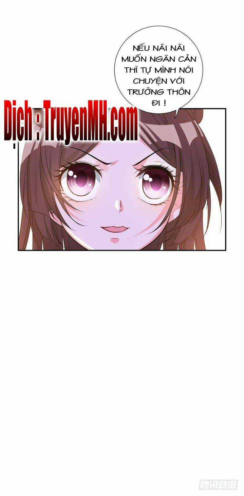 Bạo Lực Tiếu Thôn Cô - Chapter 36 - Trang 4