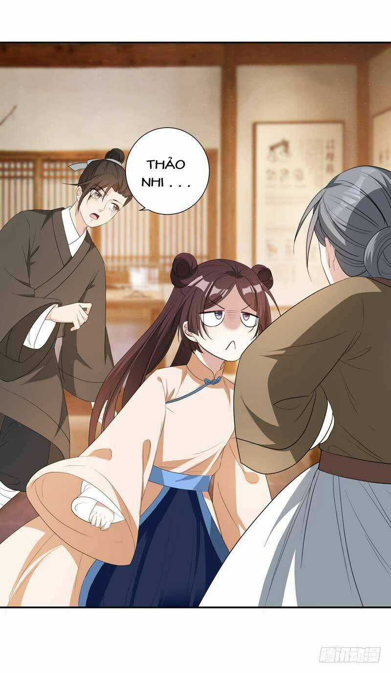 Bạo Lực Tiếu Thôn Cô - Chapter 36 - Trang 7