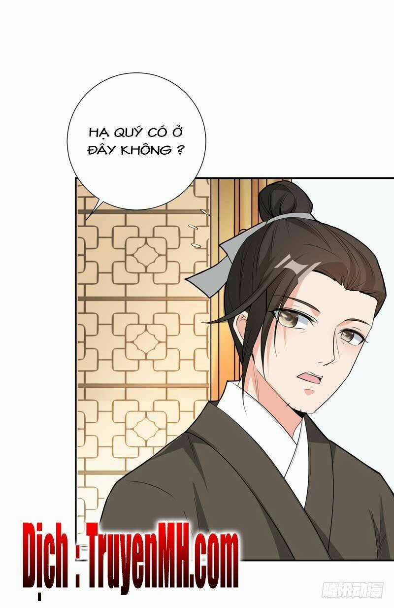 Bạo Lực Tiếu Thôn Cô - Chapter 36 - Trang 8