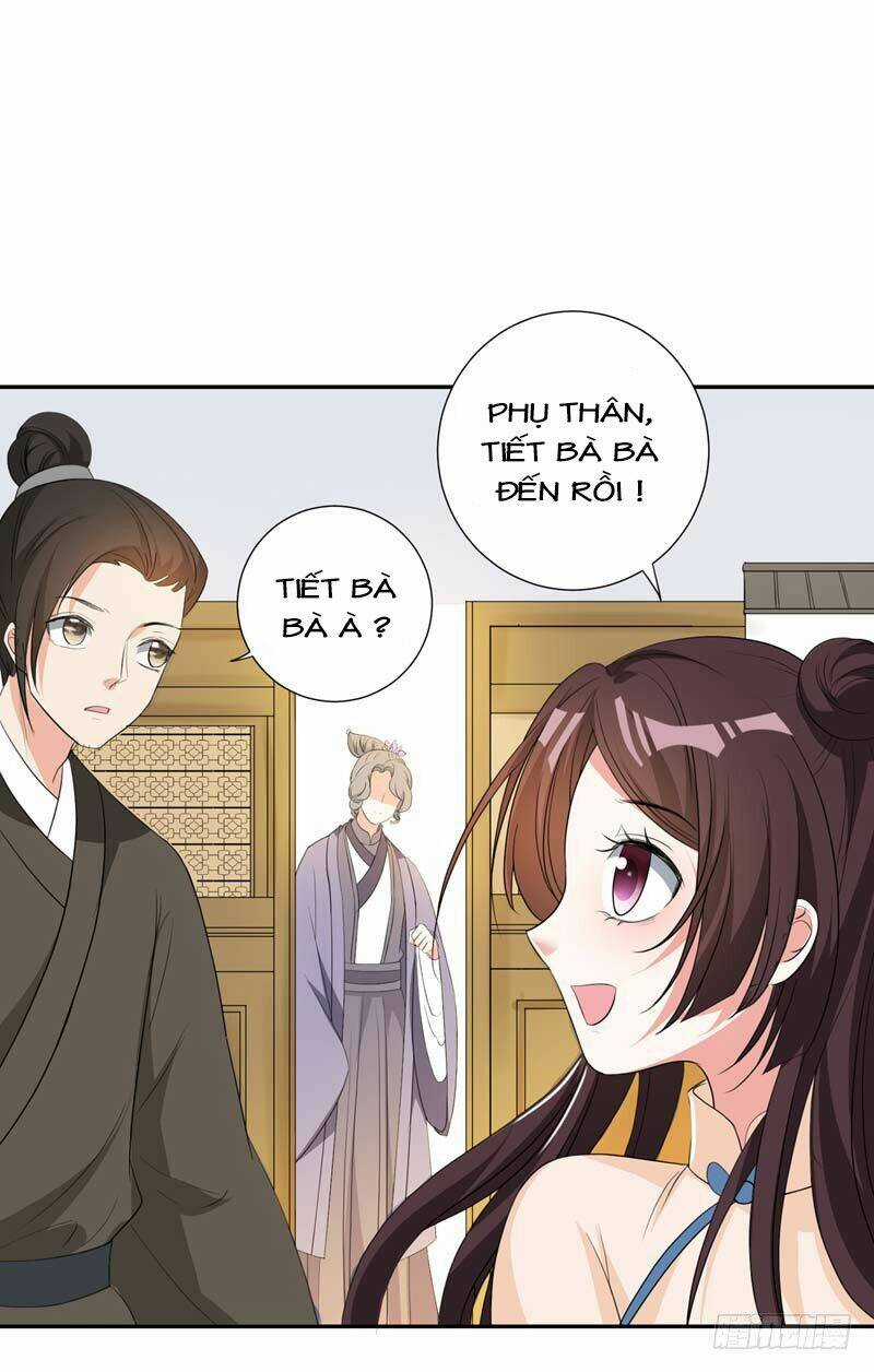 Bạo Lực Tiếu Thôn Cô - Chapter 36 - Trang 9