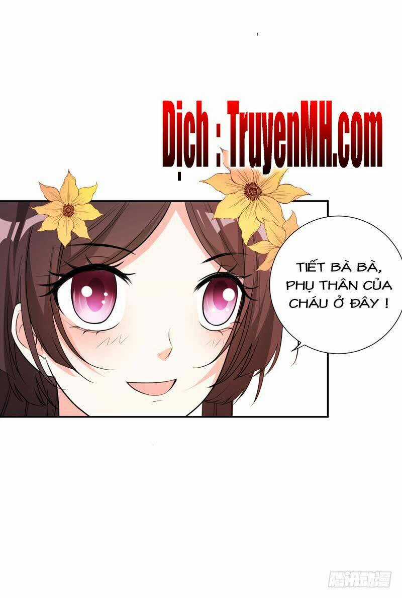 Bạo Lực Tiếu Thôn Cô - Chapter 36 - Trang 10
