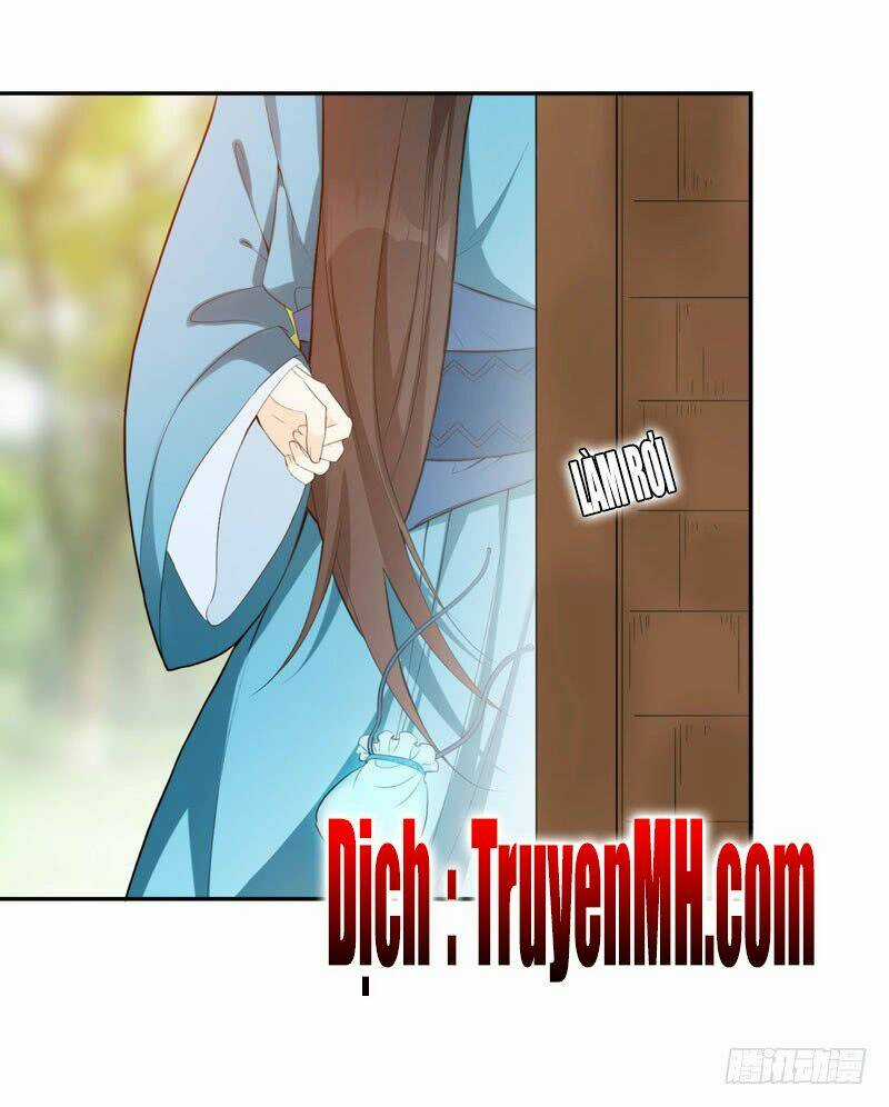 Bạo Lực Tiếu Thôn Cô - Chapter 37 - Trang 14