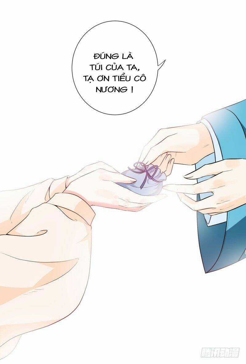 Bạo Lực Tiếu Thôn Cô - Chapter 37 - Trang 19