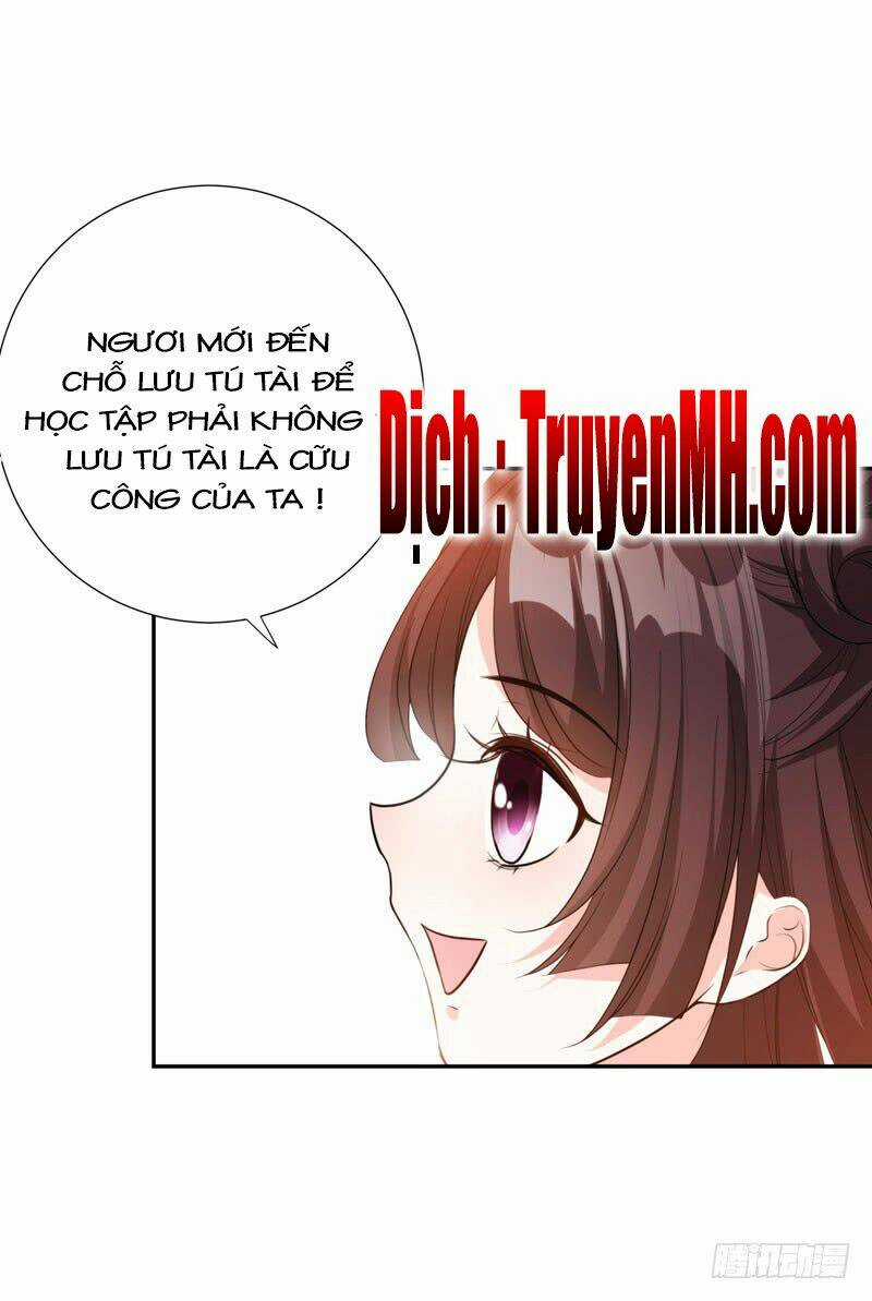 Bạo Lực Tiếu Thôn Cô - Chapter 37 - Trang 22