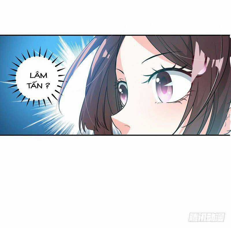 Bạo Lực Tiếu Thôn Cô - Chapter 37 - Trang 5