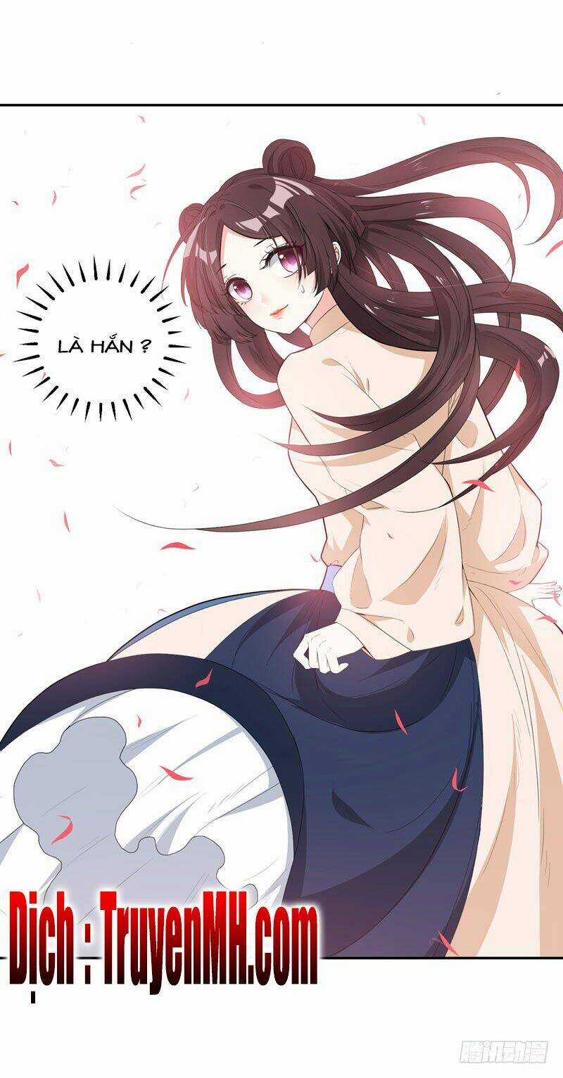 Bạo Lực Tiếu Thôn Cô - Chapter 37 - Trang 6