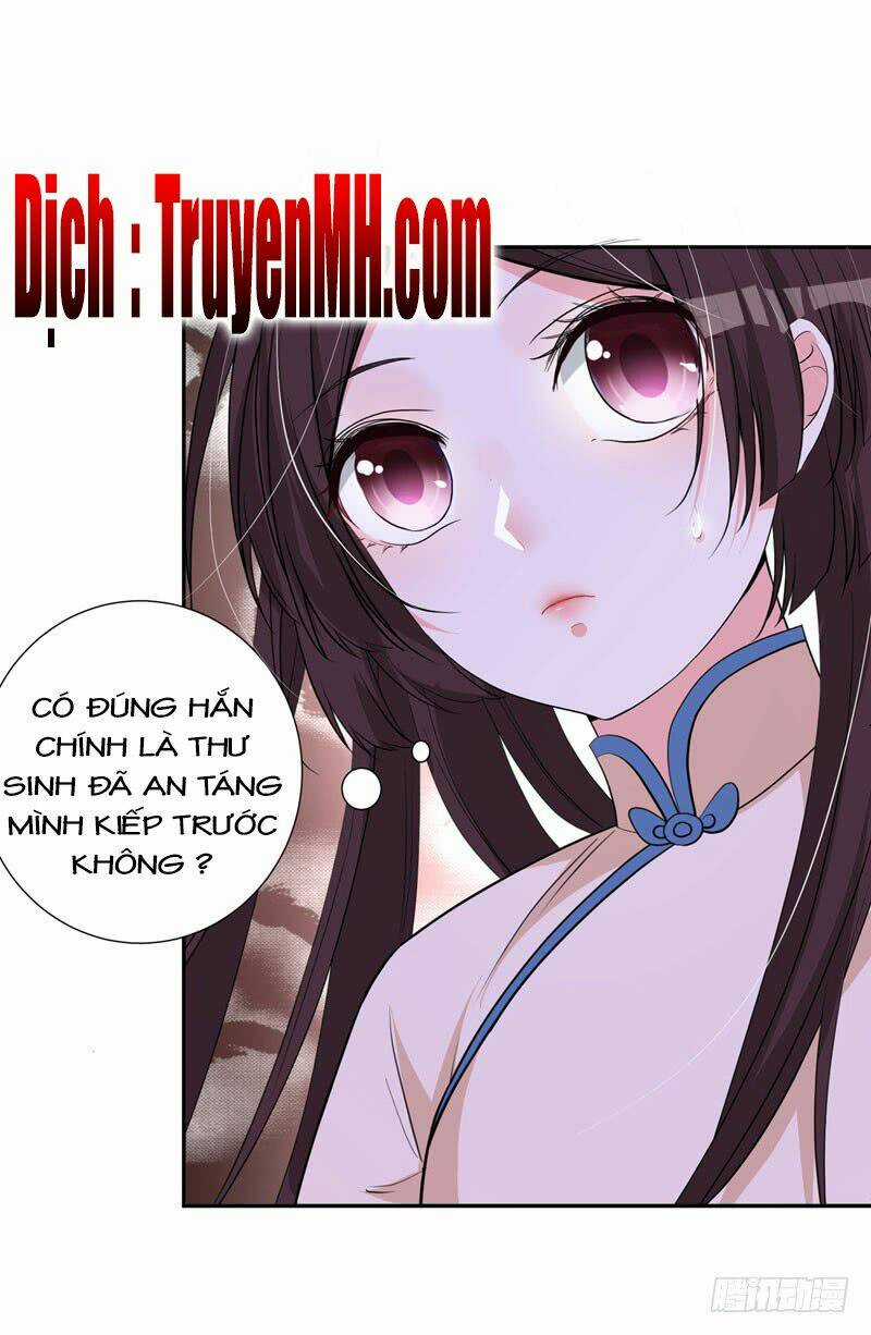 Bạo Lực Tiếu Thôn Cô - Chapter 37 - Trang 8