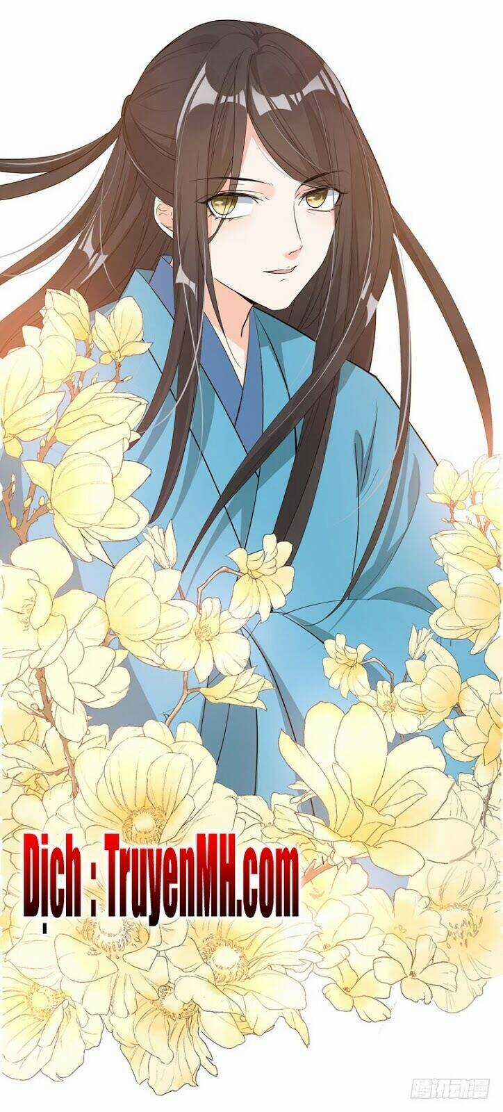 Bạo Lực Tiếu Thôn Cô - Chapter 37 - Trang 10