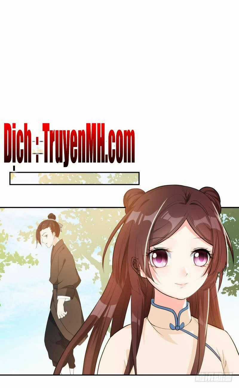 Bạo Lực Tiếu Thôn Cô - Chapter 38 - Trang 2