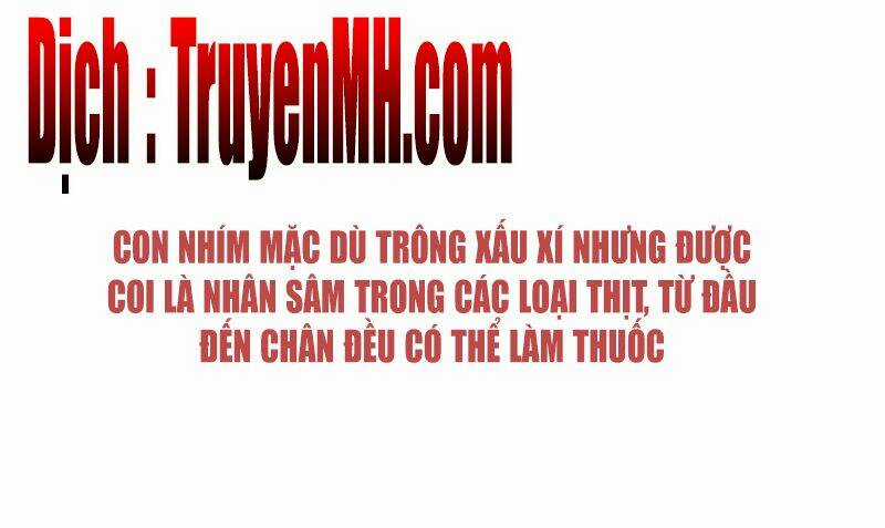 Bạo Lực Tiếu Thôn Cô - Chapter 38 - Trang 12