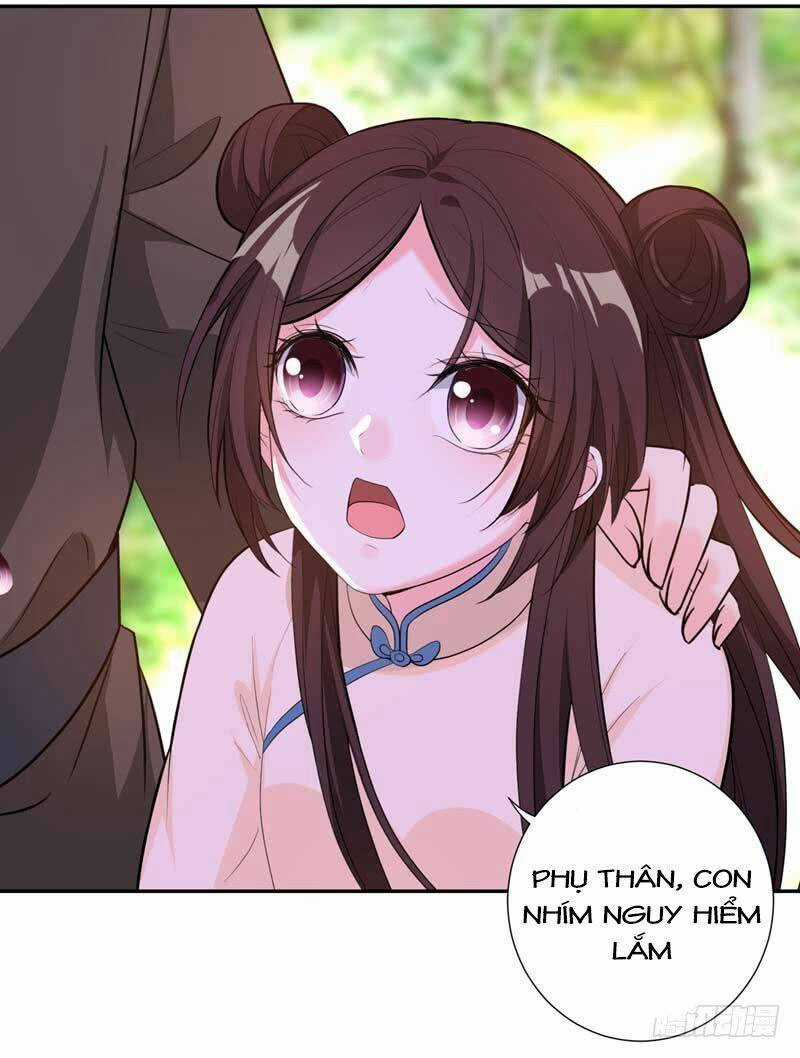 Bạo Lực Tiếu Thôn Cô - Chapter 38 - Trang 15