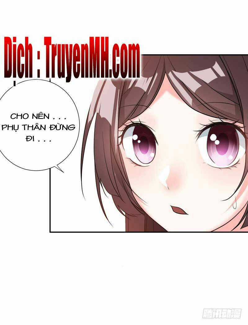 Bạo Lực Tiếu Thôn Cô - Chapter 38 - Trang 18