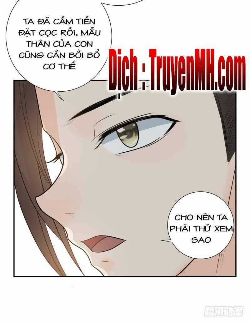 Bạo Lực Tiếu Thôn Cô - Chapter 38 - Trang 21