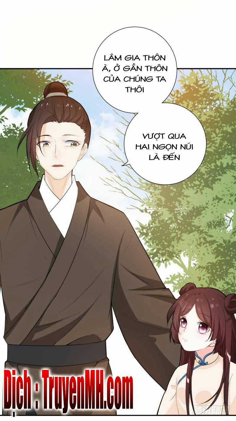 Bạo Lực Tiếu Thôn Cô - Chapter 38 - Trang 6