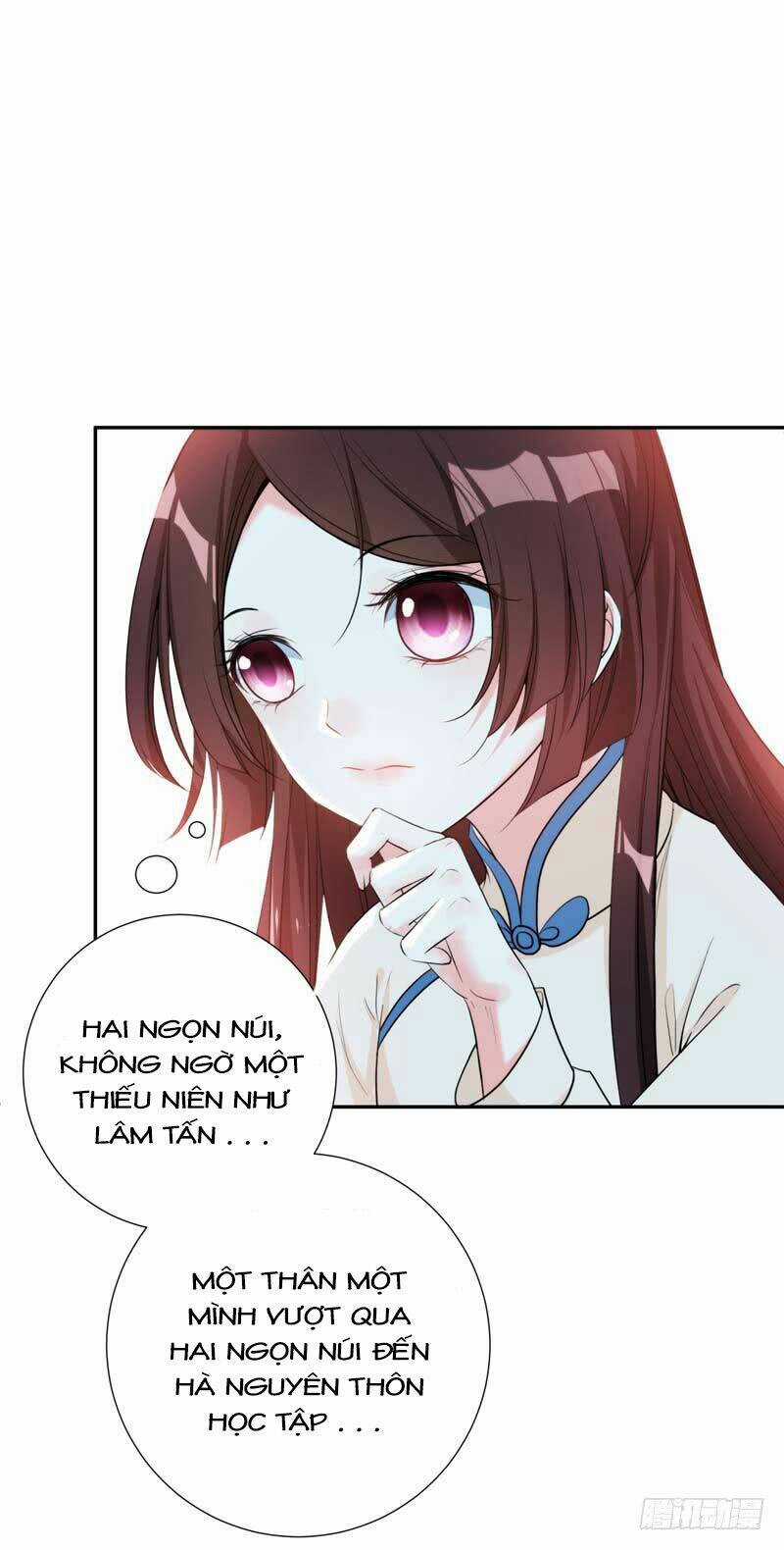 Bạo Lực Tiếu Thôn Cô - Chapter 38 - Trang 7