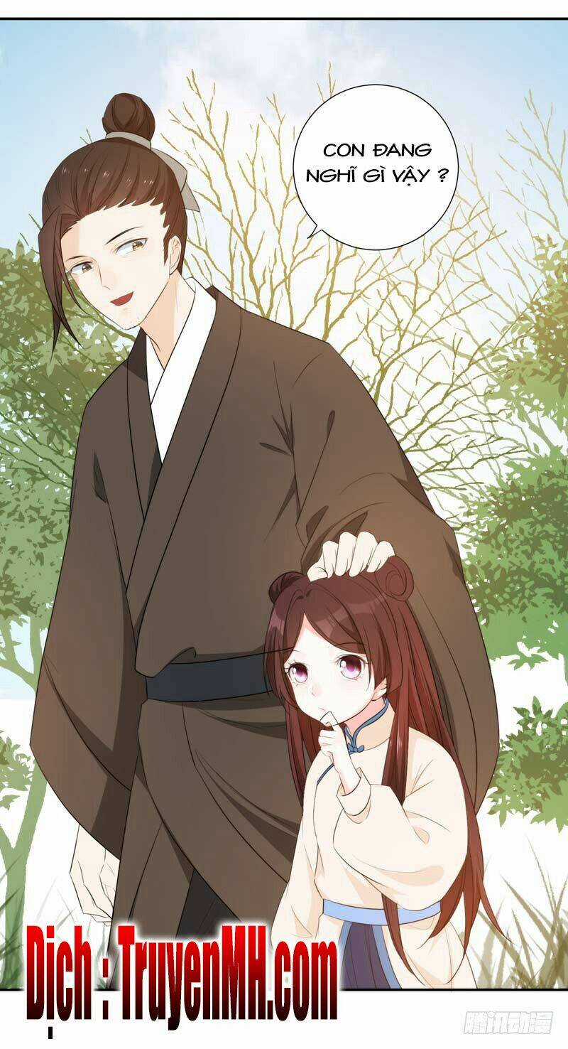 Bạo Lực Tiếu Thôn Cô - Chapter 38 - Trang 8