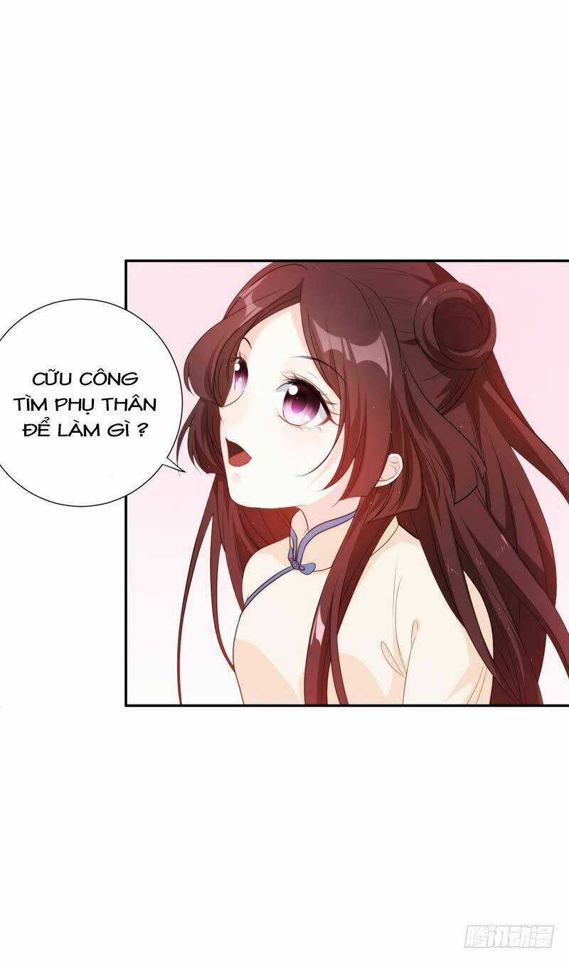 Bạo Lực Tiếu Thôn Cô - Chapter 38 - Trang 9