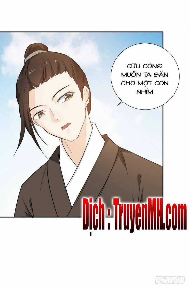 Bạo Lực Tiếu Thôn Cô - Chapter 38 - Trang 10