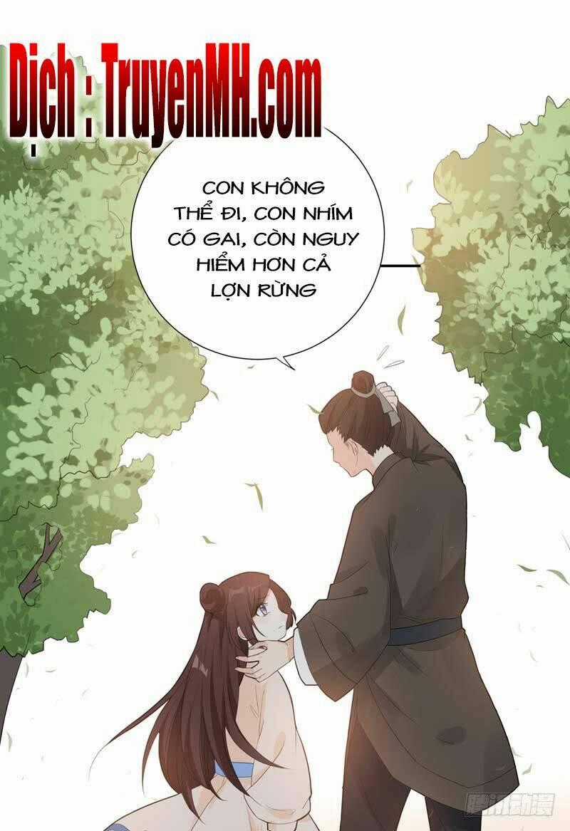 Bạo Lực Tiếu Thôn Cô - Chapter 39 - Trang 2