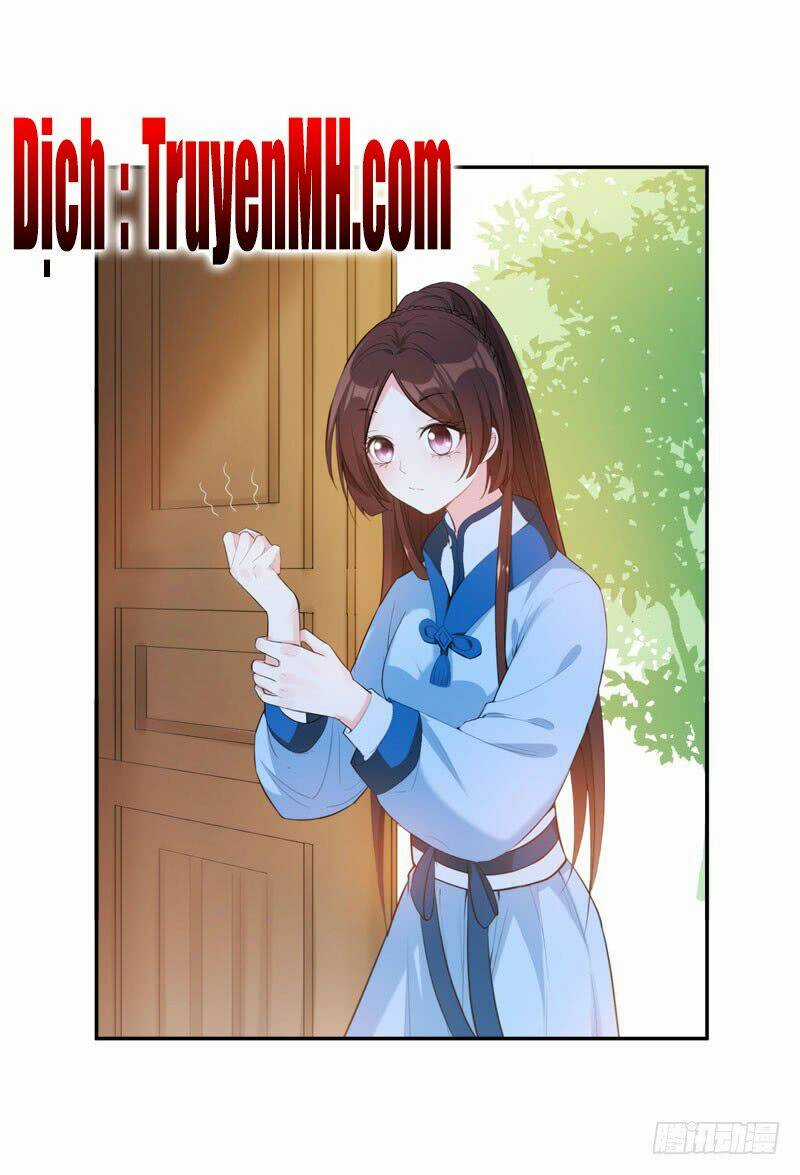 Bạo Lực Tiếu Thôn Cô - Chapter 39 - Trang 14