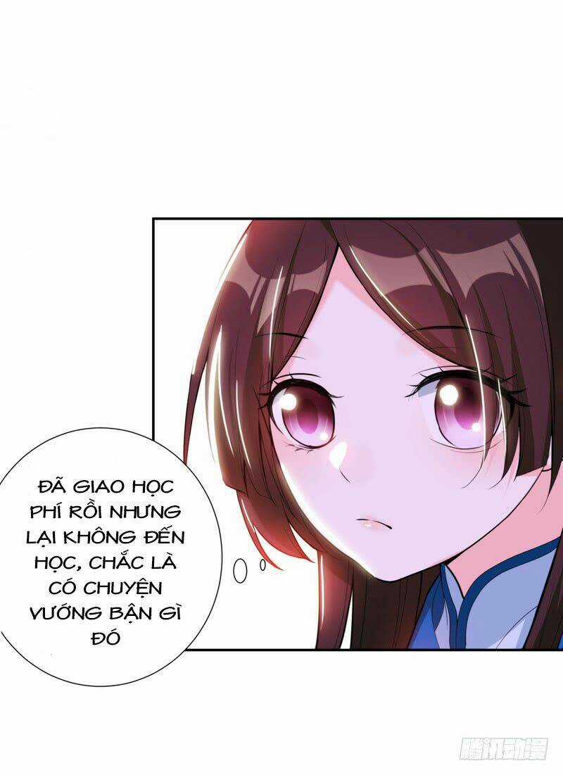 Bạo Lực Tiếu Thôn Cô - Chapter 39 - Trang 17