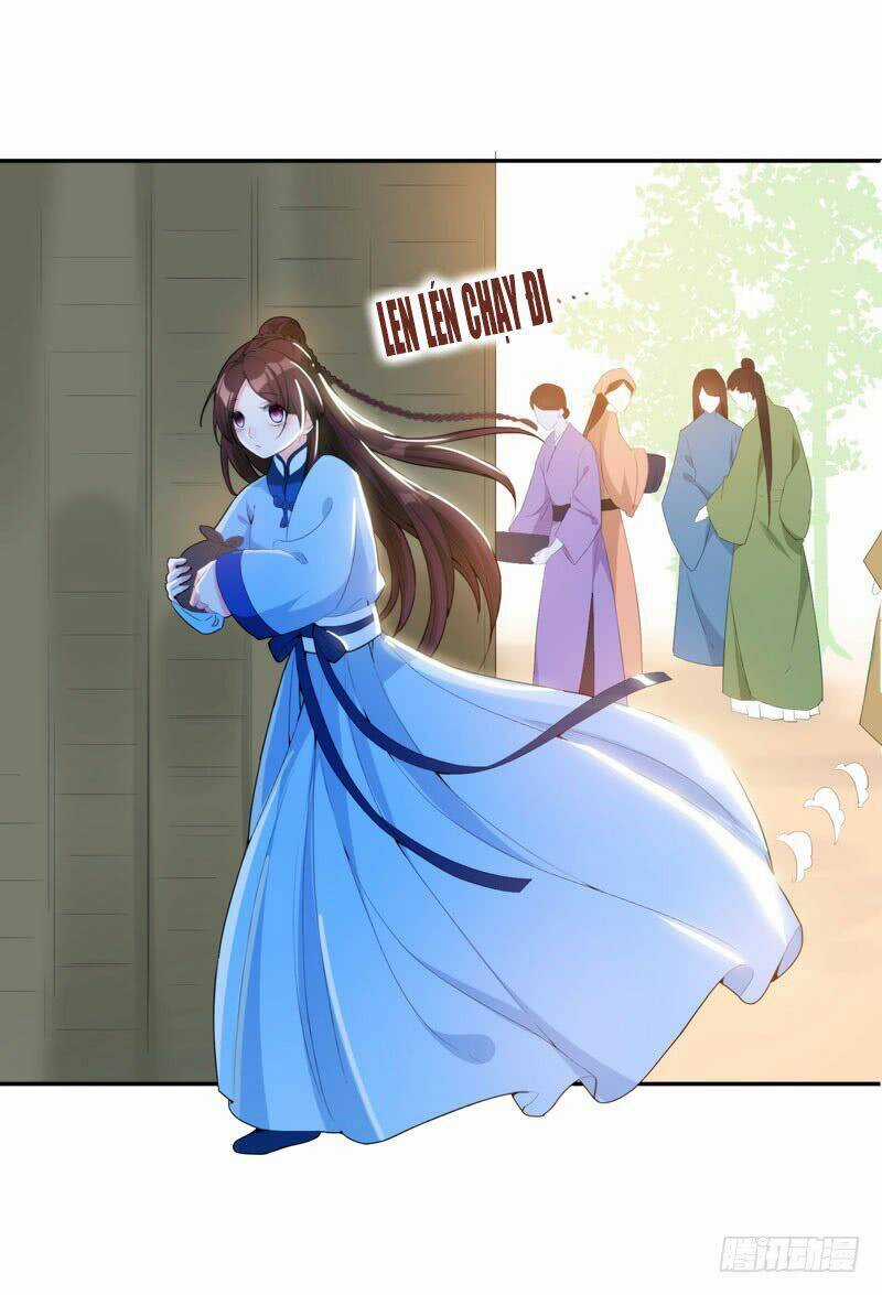 Bạo Lực Tiếu Thôn Cô - Chapter 39 - Trang 21