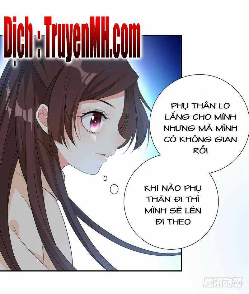 Bạo Lực Tiếu Thôn Cô - Chapter 39 - Trang 4