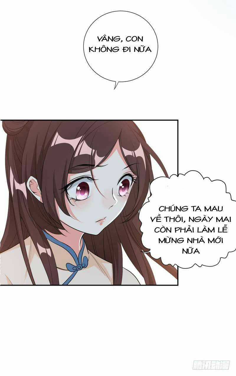 Bạo Lực Tiếu Thôn Cô - Chapter 39 - Trang 5