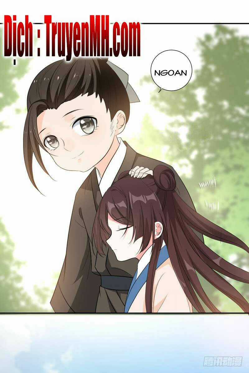 Bạo Lực Tiếu Thôn Cô - Chapter 39 - Trang 6