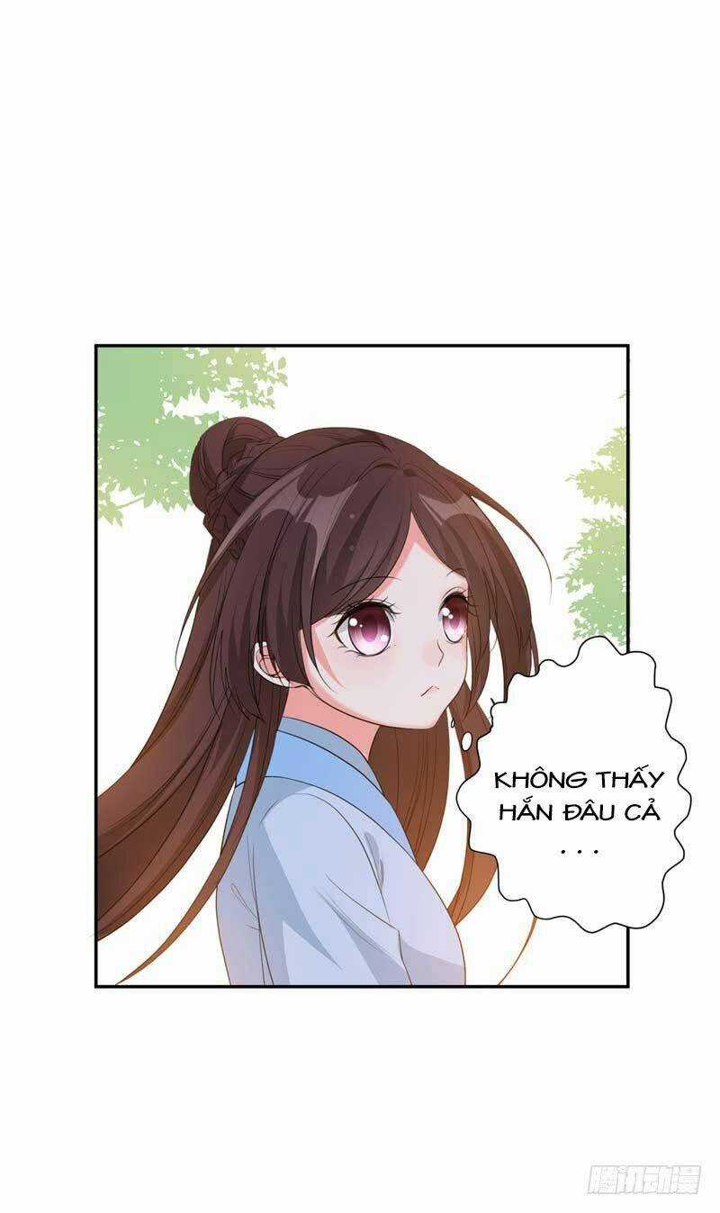 Bạo Lực Tiếu Thôn Cô - Chapter 39 - Trang 9