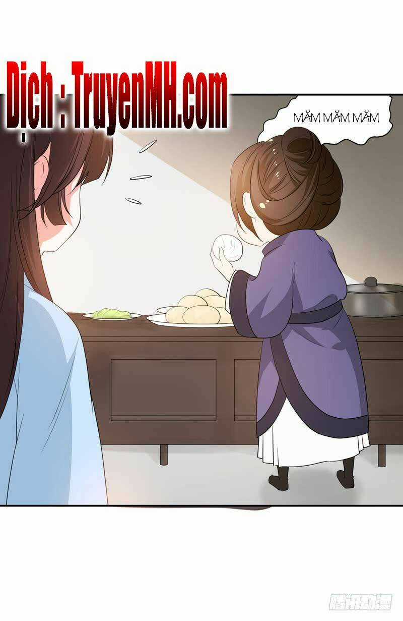 Bạo Lực Tiếu Thôn Cô - Chapter 39 - Trang 10