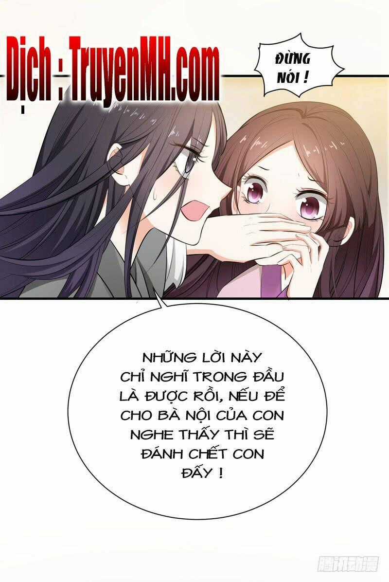 Bạo Lực Tiếu Thôn Cô - Chapter 4 - Trang 2