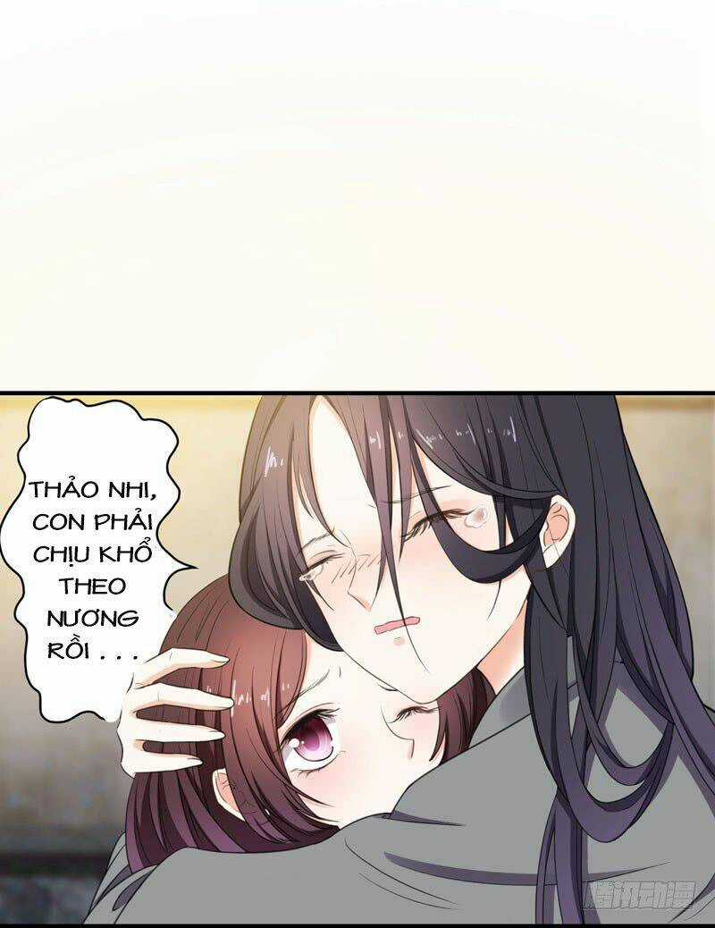 Bạo Lực Tiếu Thôn Cô - Chapter 4 - Trang 11