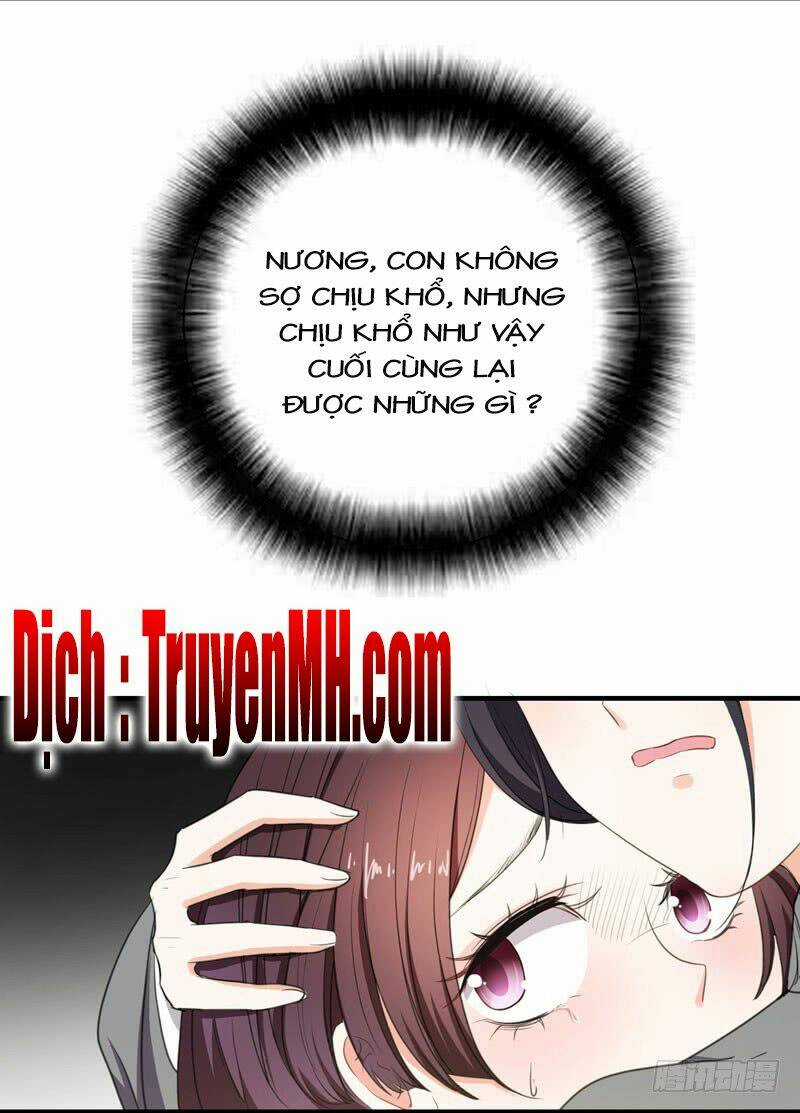 Bạo Lực Tiếu Thôn Cô - Chapter 4 - Trang 12