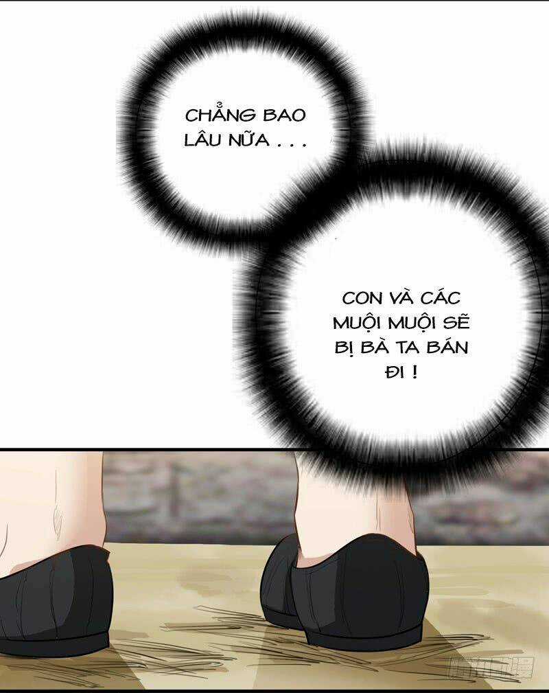 Bạo Lực Tiếu Thôn Cô - Chapter 4 - Trang 13