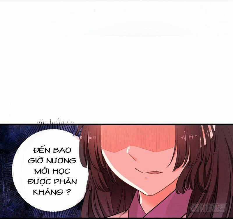 Bạo Lực Tiếu Thôn Cô - Chapter 4 - Trang 16