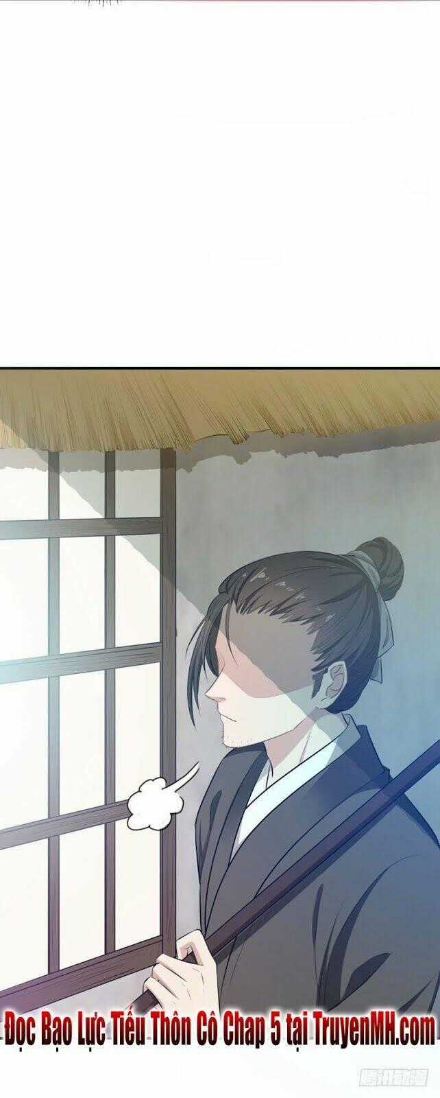 Bạo Lực Tiếu Thôn Cô - Chapter 4 - Trang 17