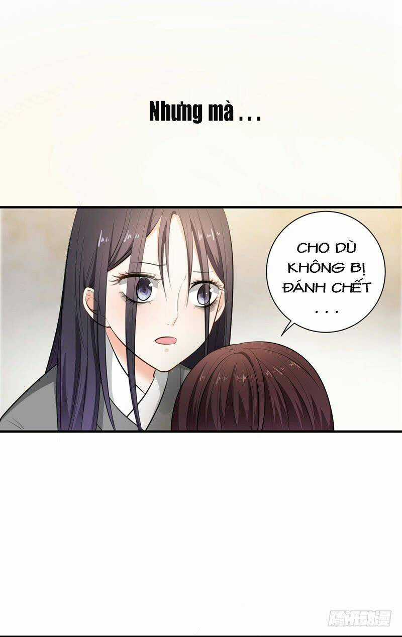 Bạo Lực Tiếu Thôn Cô - Chapter 4 - Trang 3