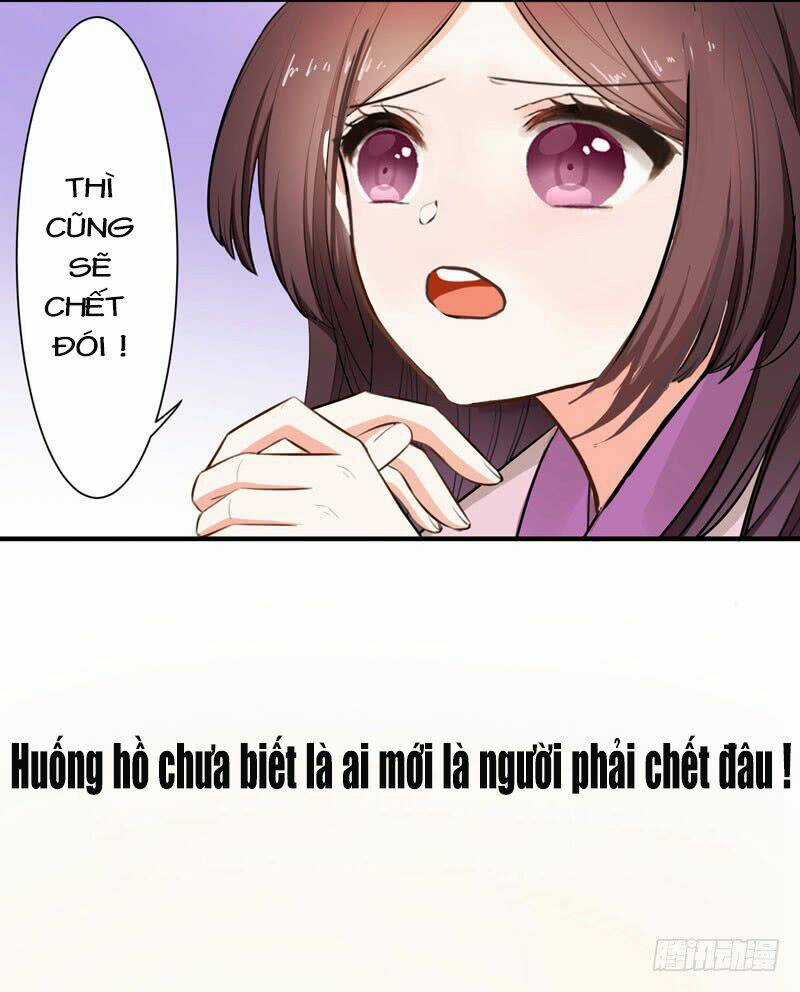 Bạo Lực Tiếu Thôn Cô - Chapter 4 - Trang 4