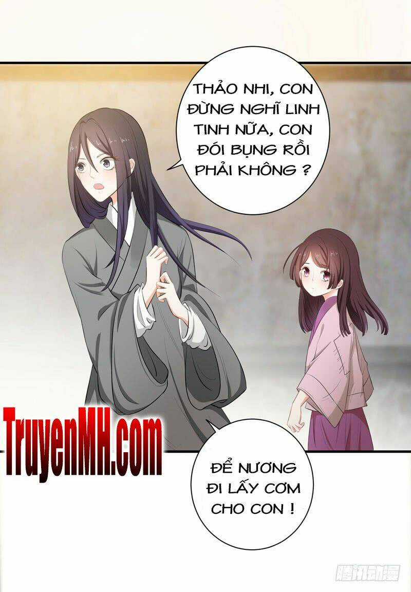 Bạo Lực Tiếu Thôn Cô - Chapter 4 - Trang 5