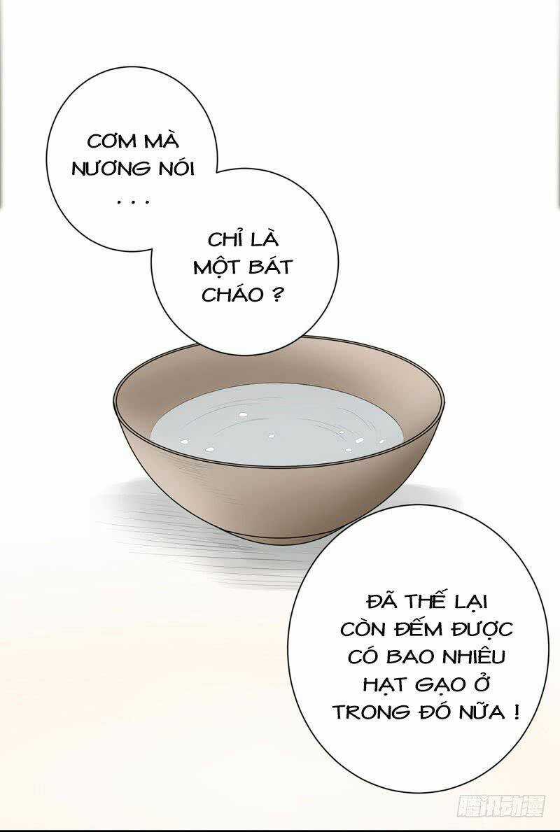 Bạo Lực Tiếu Thôn Cô - Chapter 4 - Trang 6