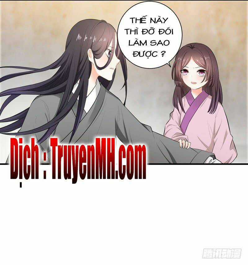 Bạo Lực Tiếu Thôn Cô - Chapter 4 - Trang 7